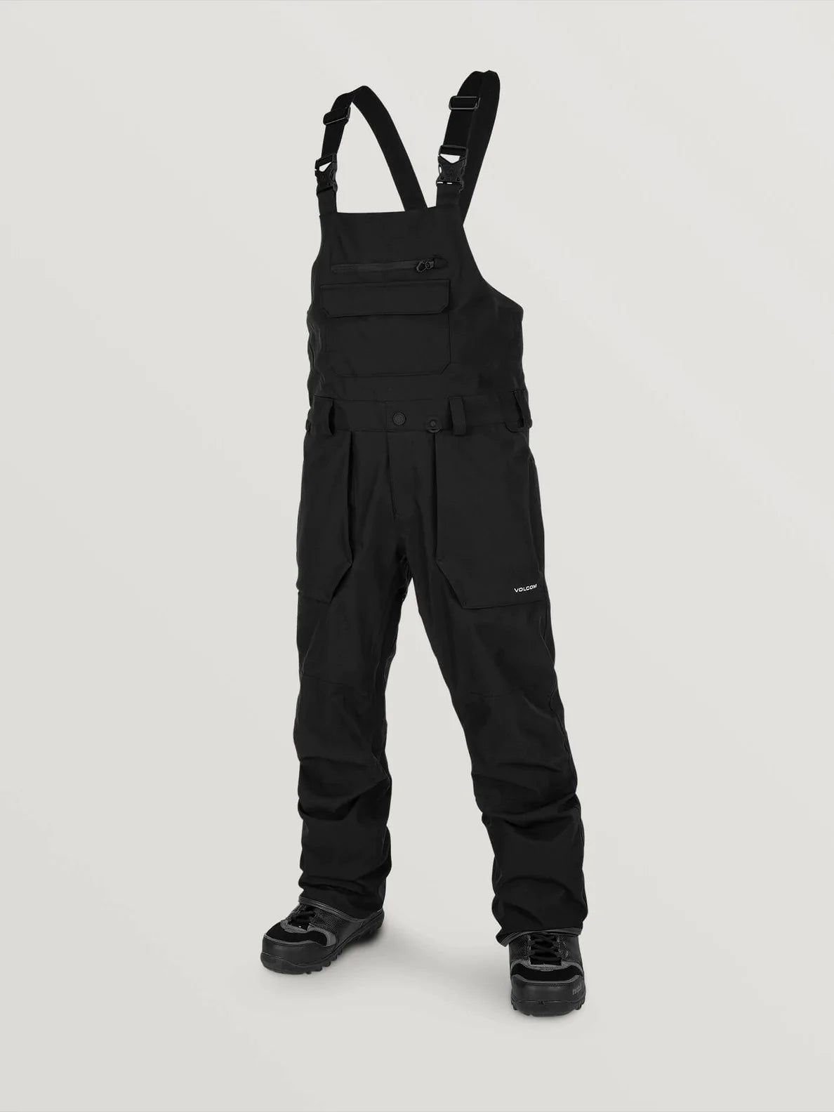 Volcom Roan Bib