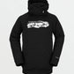 Volcom Hydro Riding Hoodie