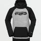 Volcom Hydro Riding Hoodie