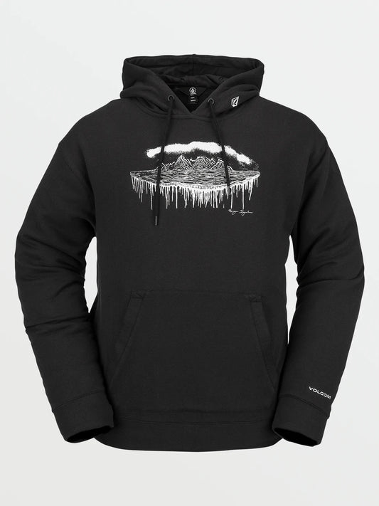 Volcom DI Pullover Fleece