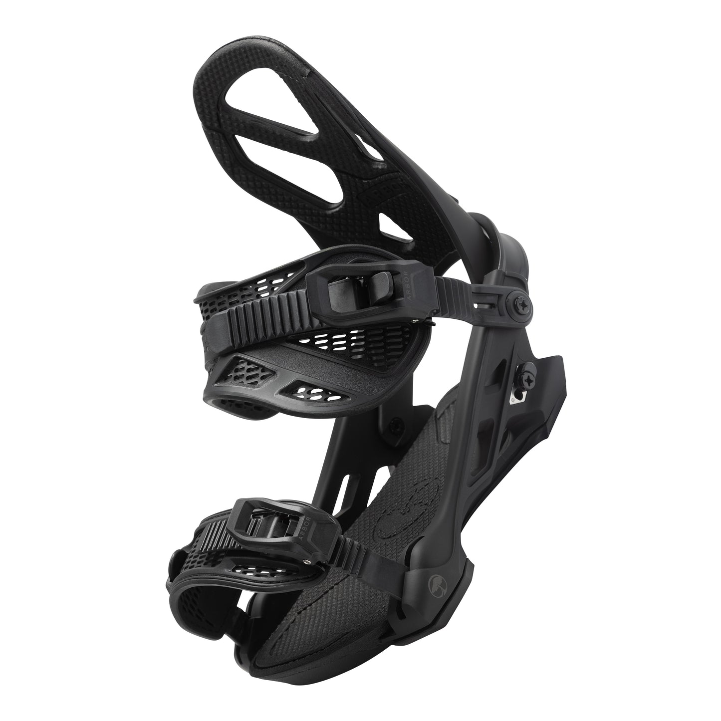 Arbor Hemlock Snowboard Binding 2023