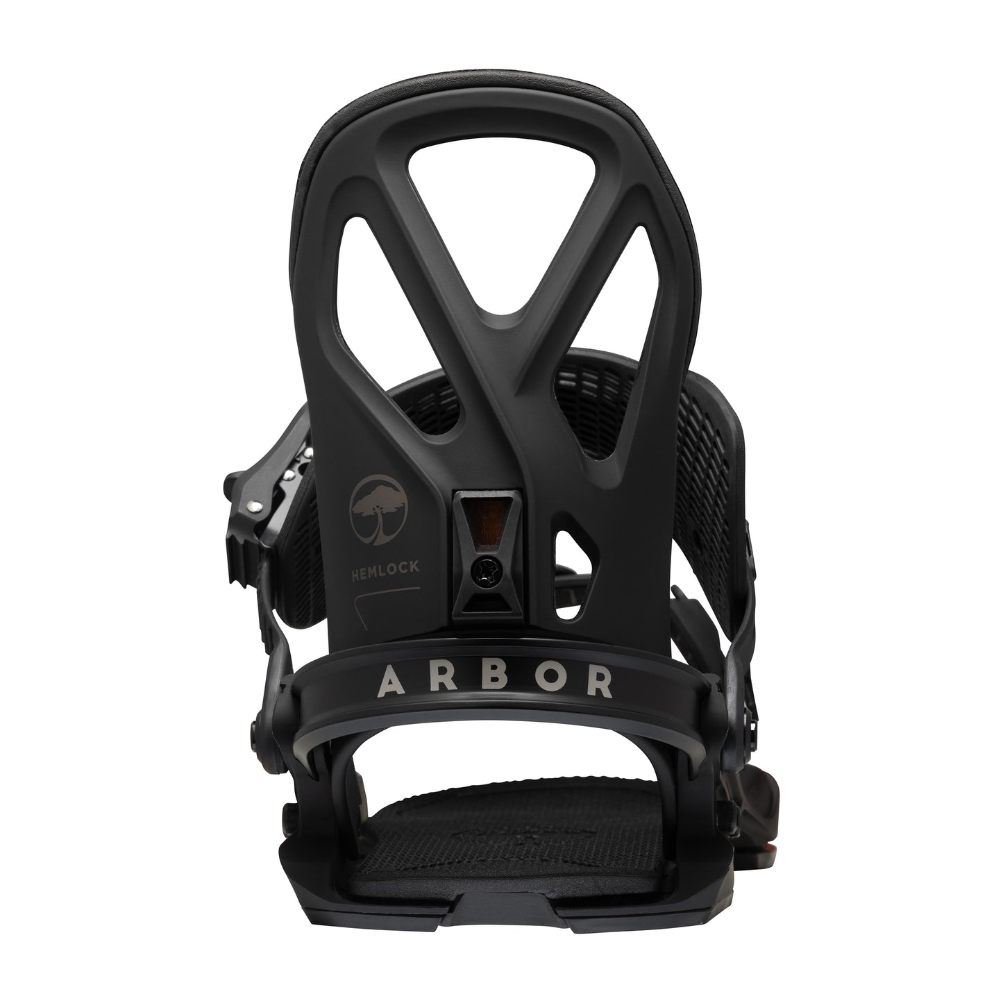 Arbor Hemlock Snowboard Binding 2023