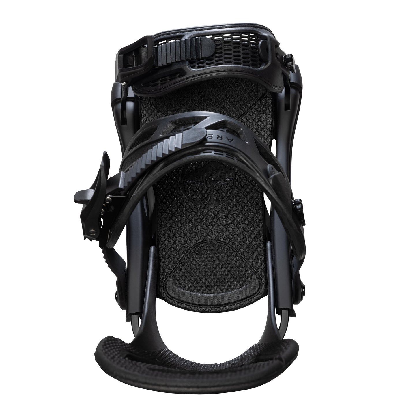 Arbor Hemlock Snowboard Binding 2023