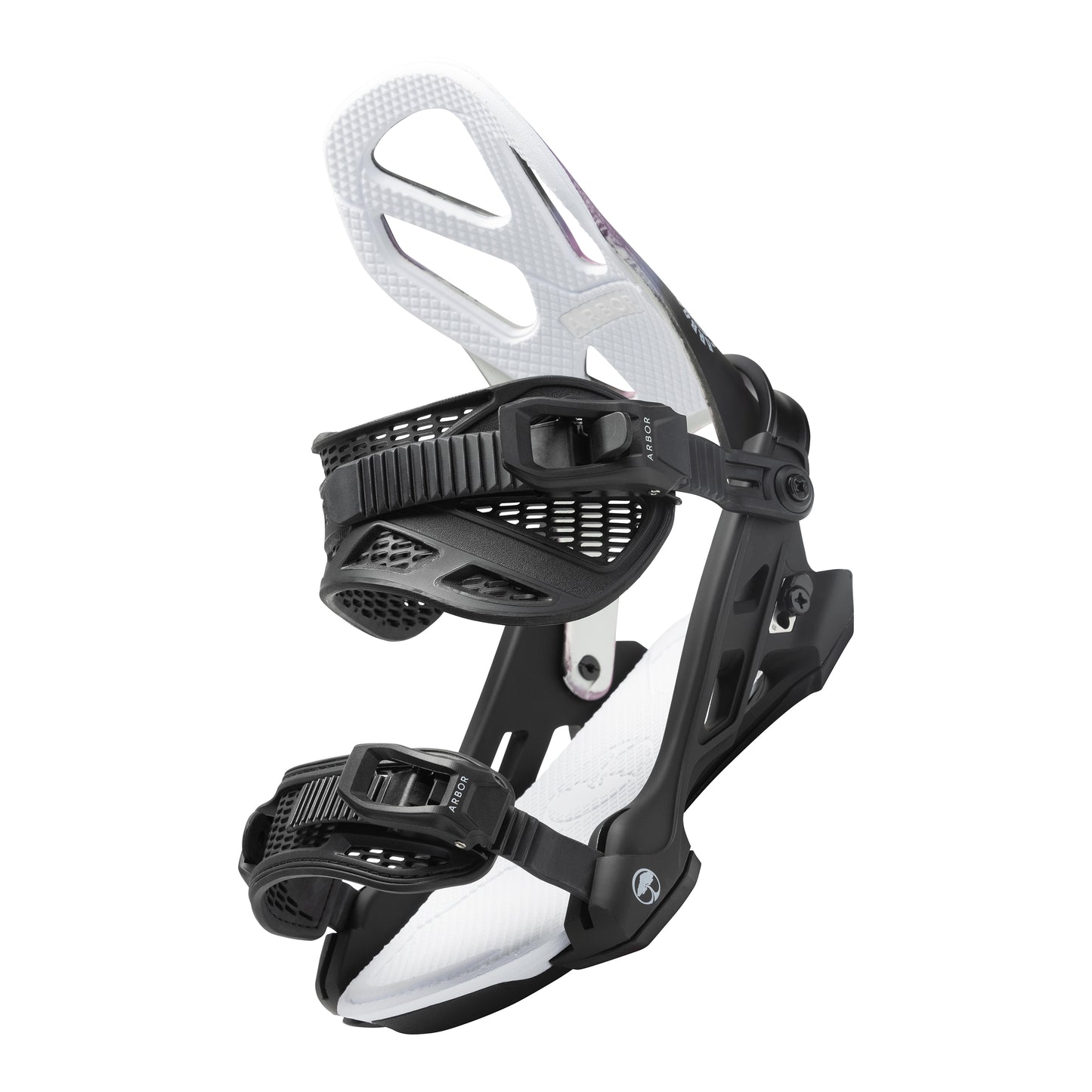 Arbor Hemlock Snowboard Binding 2023