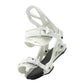 Arbor Hemlock Snowboard Binding 2023