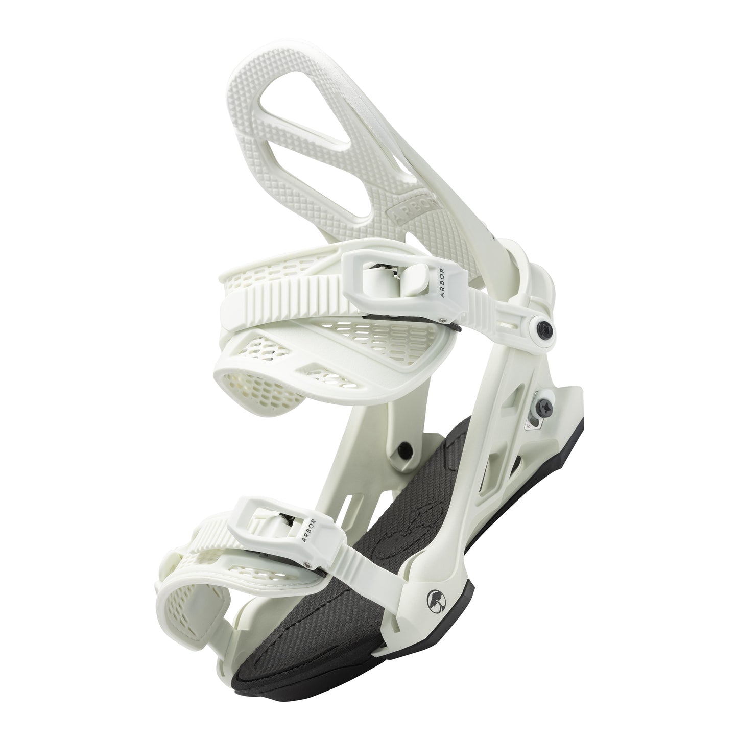 Arbor Hemlock Snowboard Binding 2023