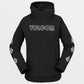 Volcom Hotlapper Fleece Jacket