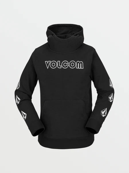 Volcom Hotlapper Fleece Jacket