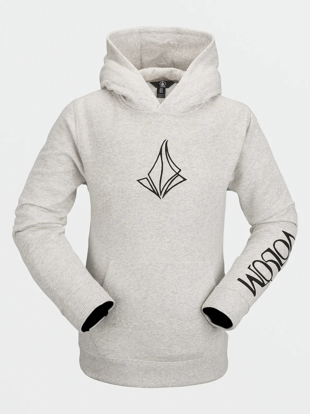 Volcom Hotlapper Fleece Jacket