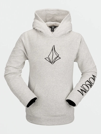 Volcom Hotlapper Fleece Jacket
