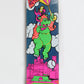 Skaters Advocate Hippo Skateboard Deck