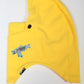 Salmon Arms 2023 Snowboard Hood