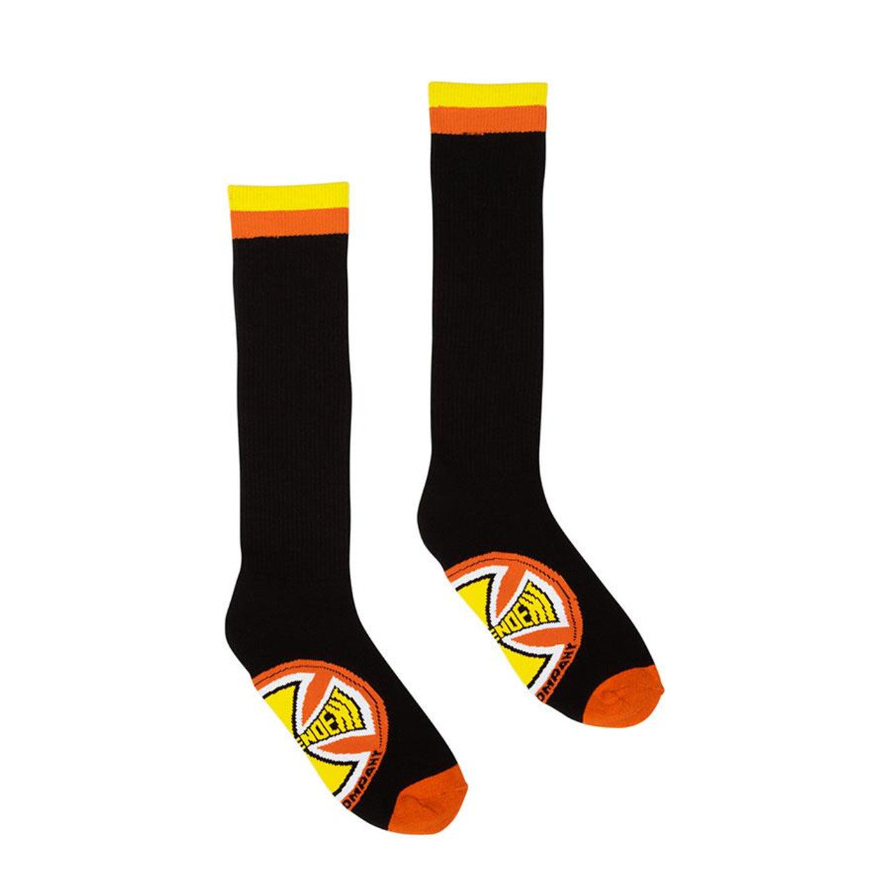 Independent Chroma Socks