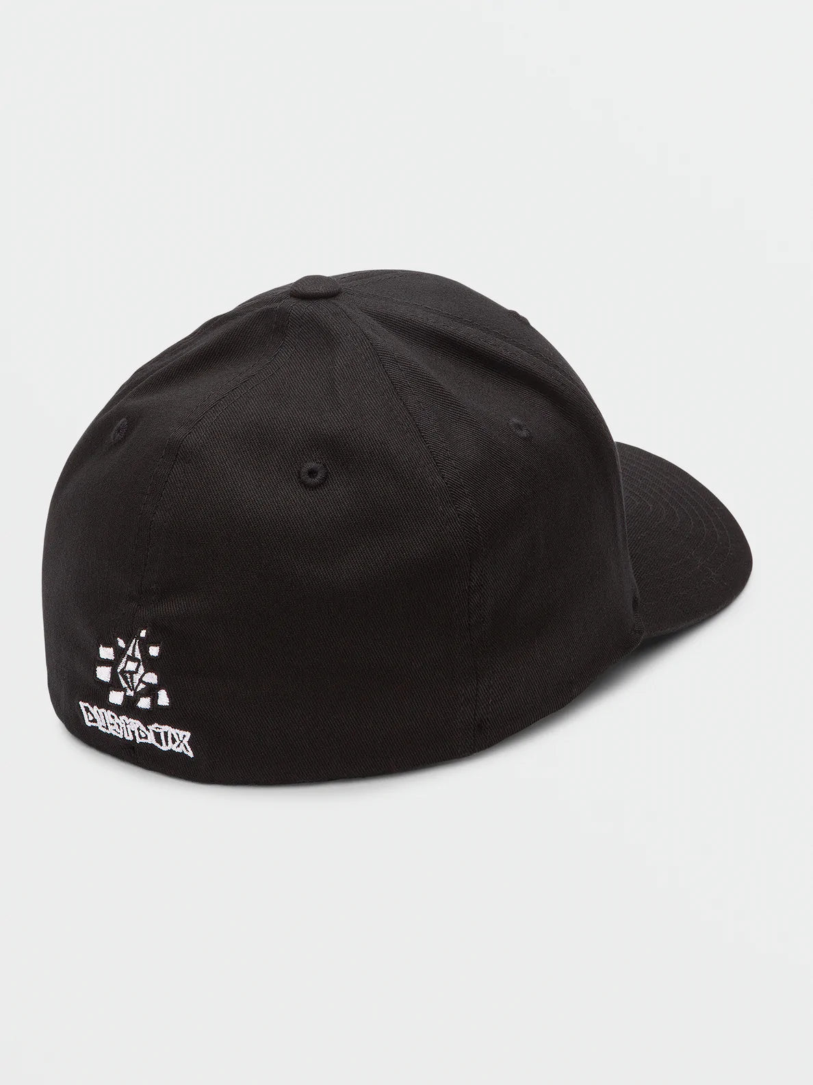 Volcom Dustbox Hat Black Large/XL