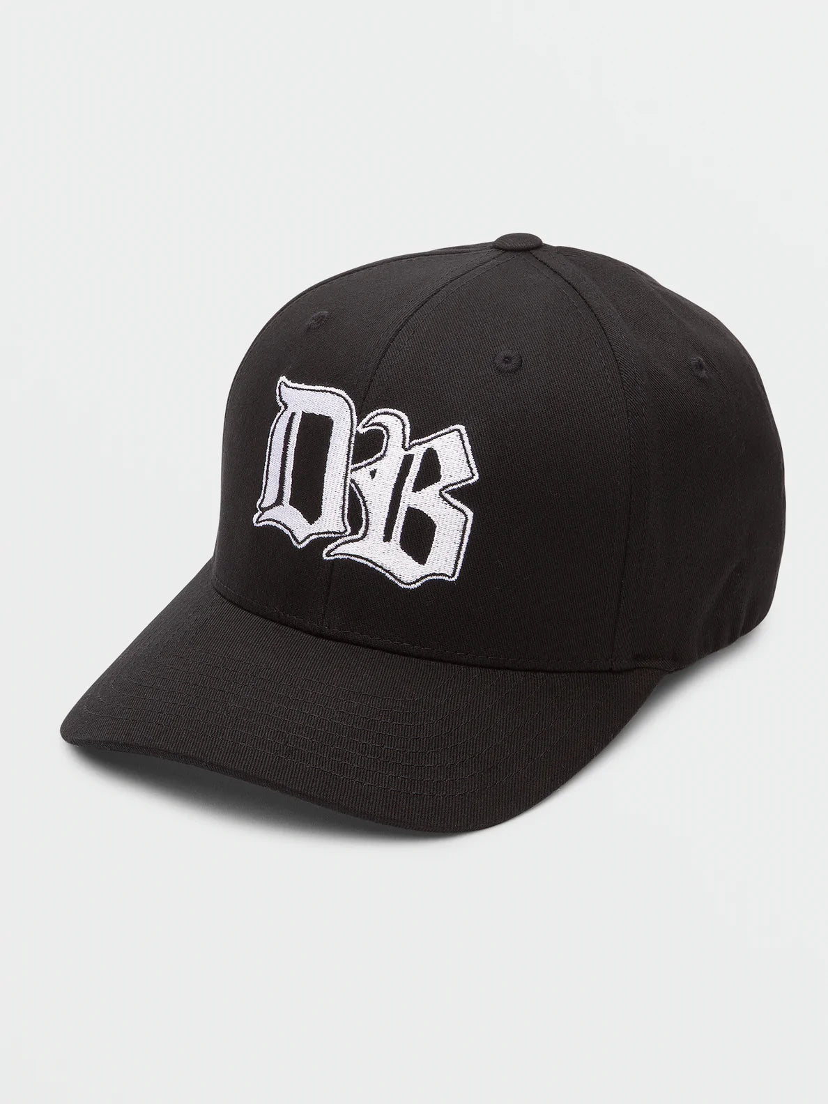Volcom Dustbox Hat Black Large/XL