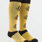 Volcom Lodge Sock