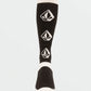Volcom Lodge Snowboard Sock