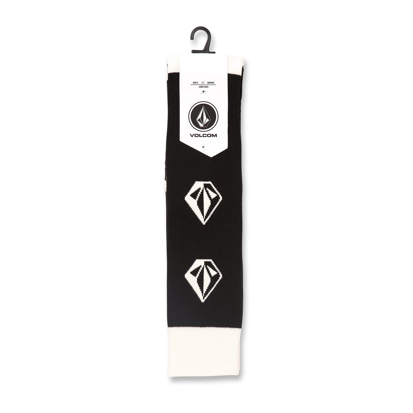 Volcom Lodge Snowboard Sock 2023