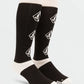 Volcom Lodge Snowboard Sock