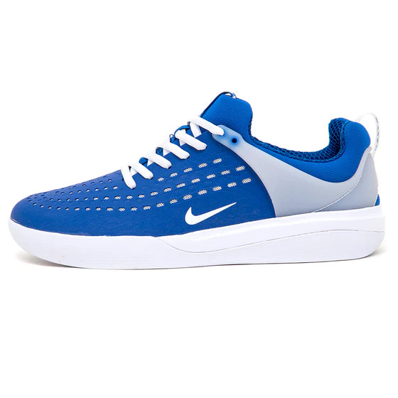 Nike SB Zoom Nyjah 3- Game Royal – www.skatersadvocate.com