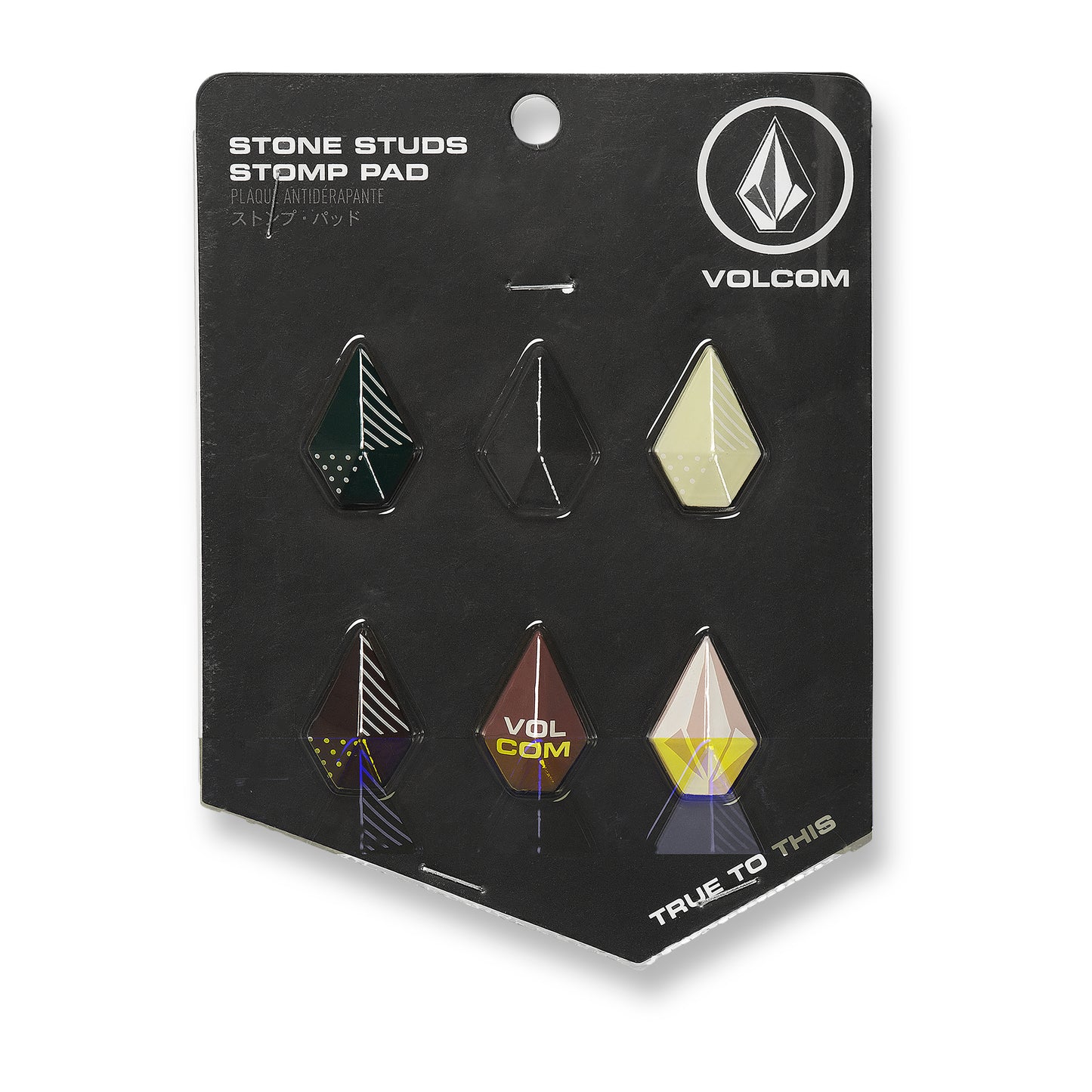 Volcom Studs Stomp Pad 2023