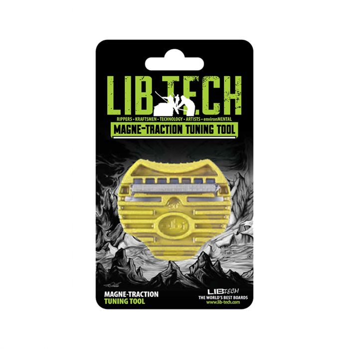 LibTech Mange-Traction Tuning Tool