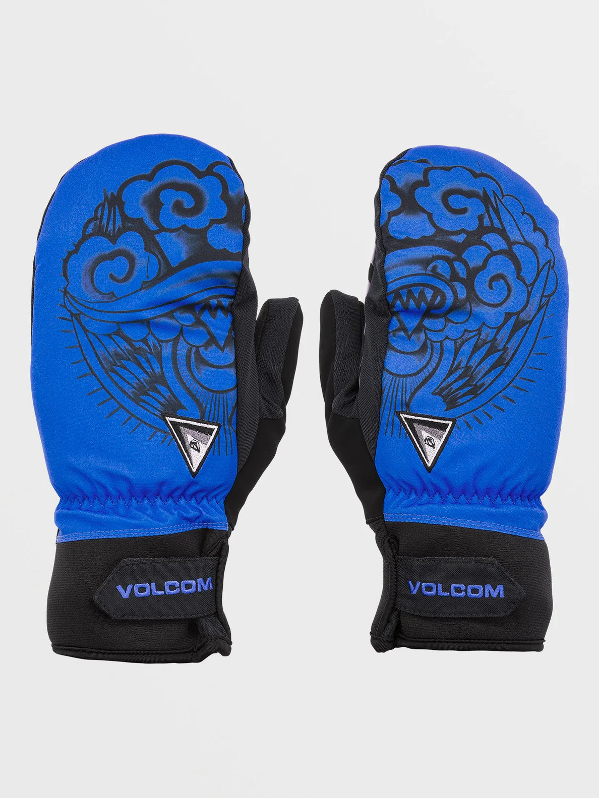 Volcom VCO Nyle Glove