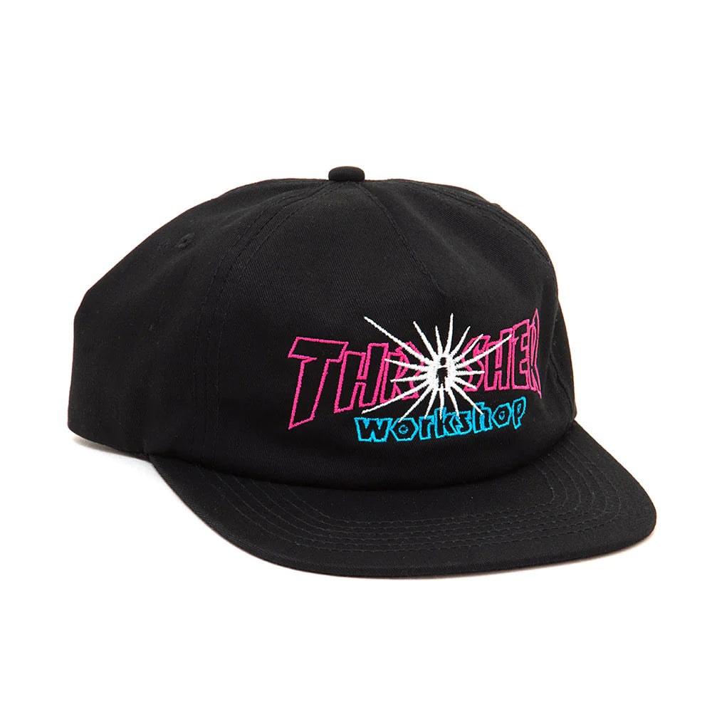 Alien Workshop X Thrasher Nova Snapback