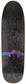 New Deal skateboards 8.875" John Montesi Alien Screen Print Reissue Deck