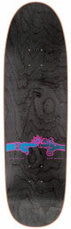 New Deal skateboards 8.875" John Montesi Alien Screen Print Reissue Deck