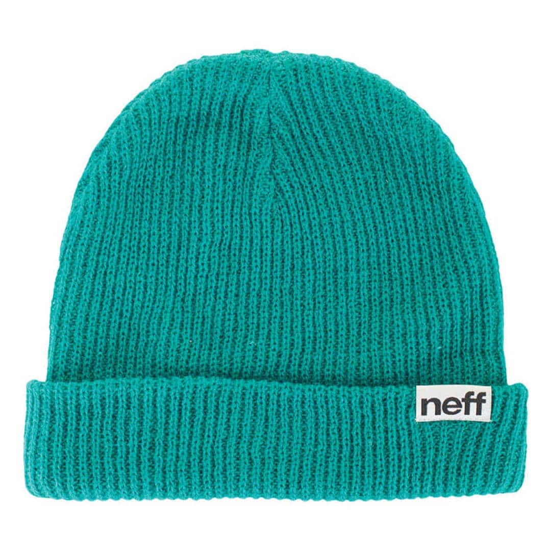 Neff Fold Beanie