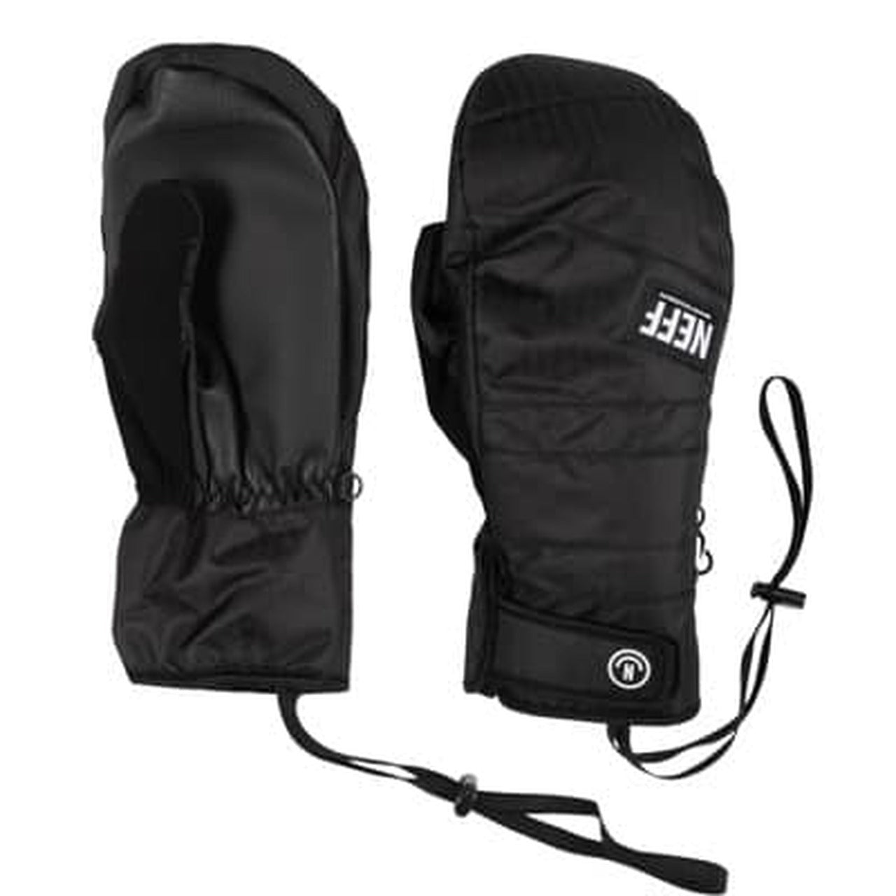 Neff Digger Mitts