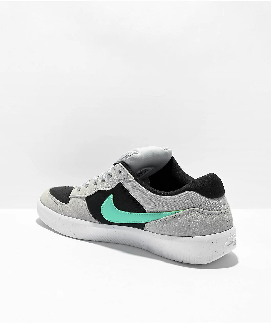 Sb delta clearance force vulc shoe