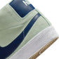 Nike SB Zoom Blazer Mid-Barley Green