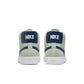 Nike SB Zoom Blazer Mid-Barley Green