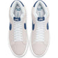 Nike SB Zoom Blazer Mid White - Court Blue