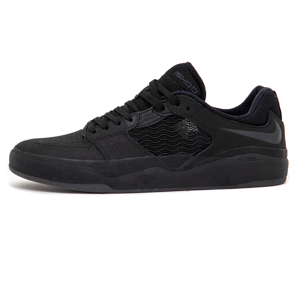 Nike SB Ishod Premium L Black