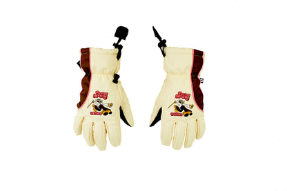 Salmon Arms Gloves