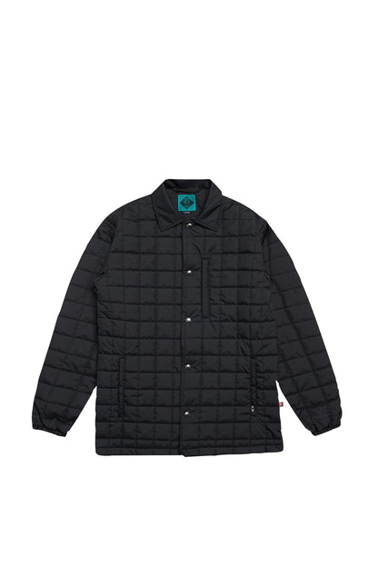 Airblaster Quilted Shirt Jack
