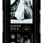 Capita Super DOA Snowboard 2023
