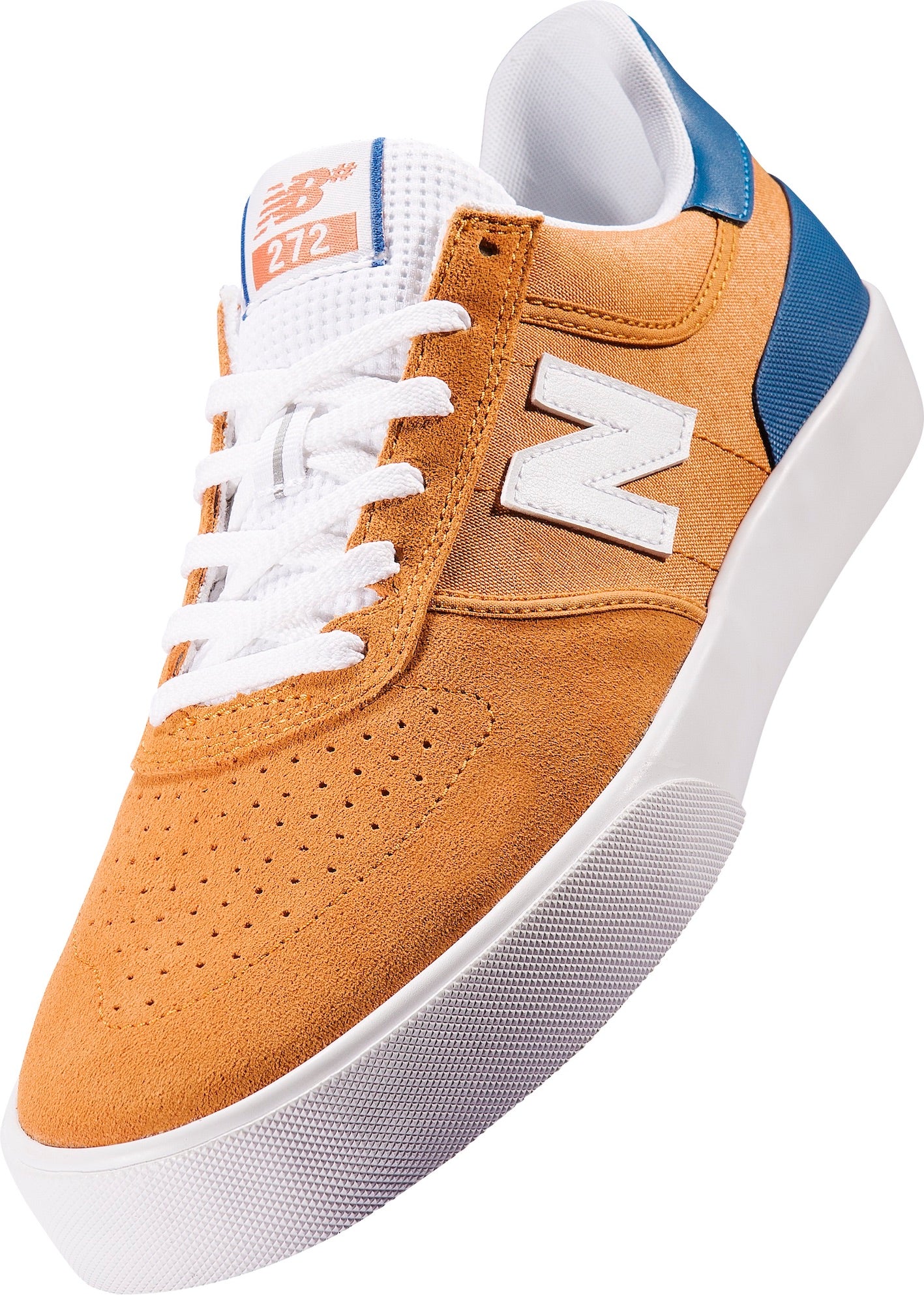 New Balance #272 – www.skatersadvocate.com