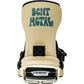 Bent Metal Stylist Snowboarding Bindings - Womens