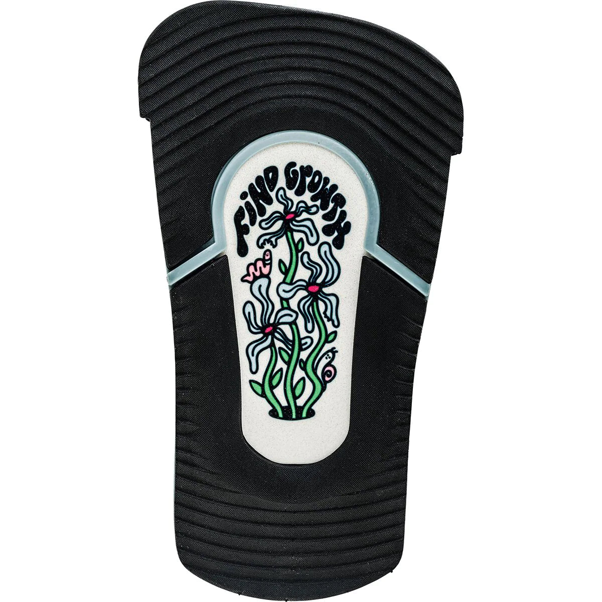 Bent Metal Stylist Snowboarding Bindings - Womens