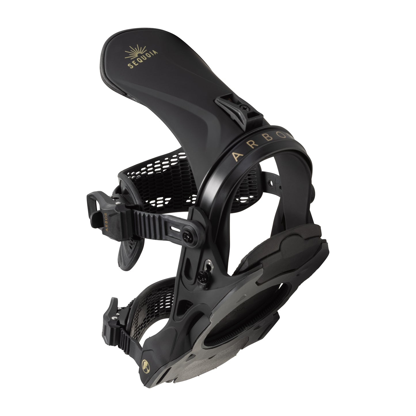 Arbor Sequoia Bindings 2023