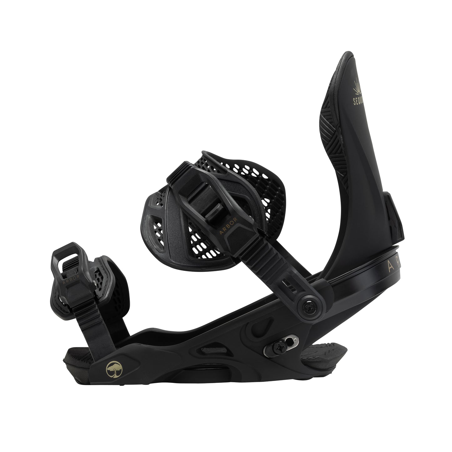 Arbor Sequoia Bindings 2023