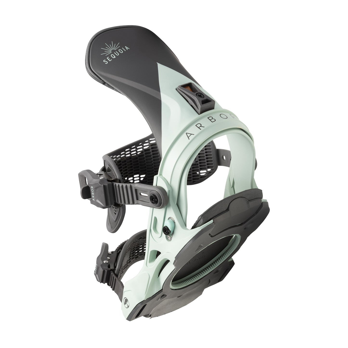 Arbor Sequoia Bindings 2023