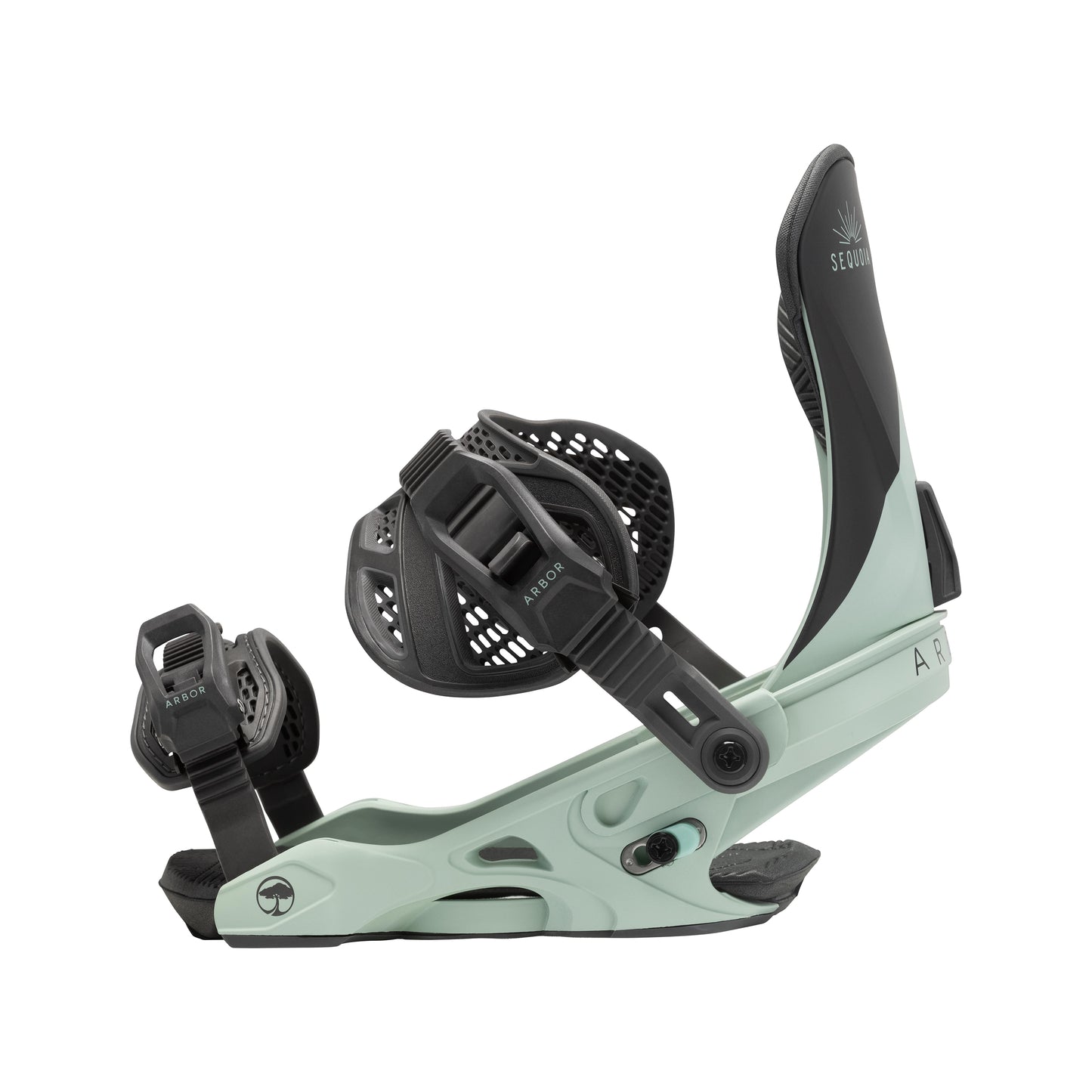 Arbor Sequoia Bindings 2023