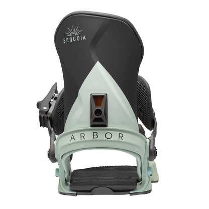 Arbor Sequoia Bindings 2023