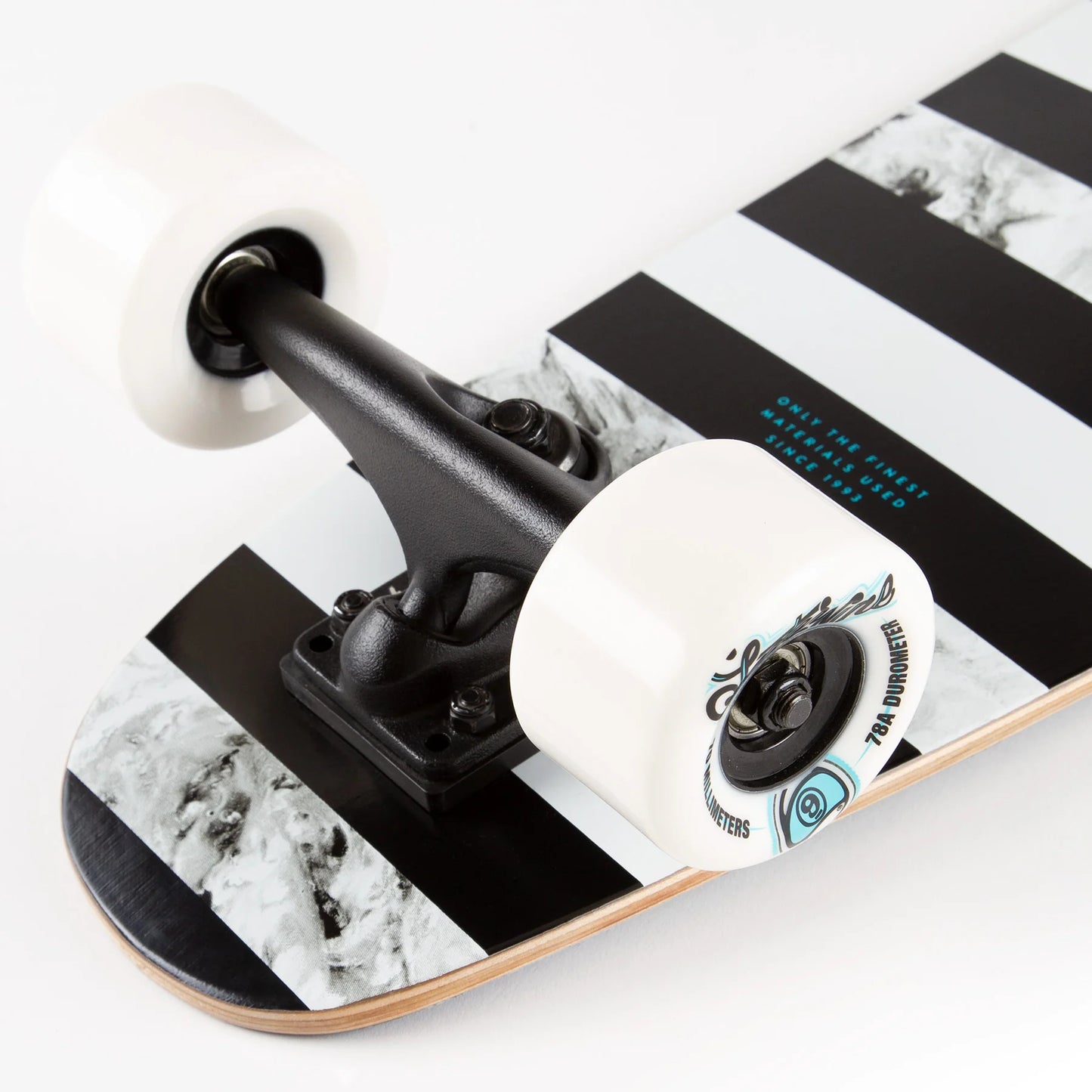 Sector Nine Splash Snapback Longboard