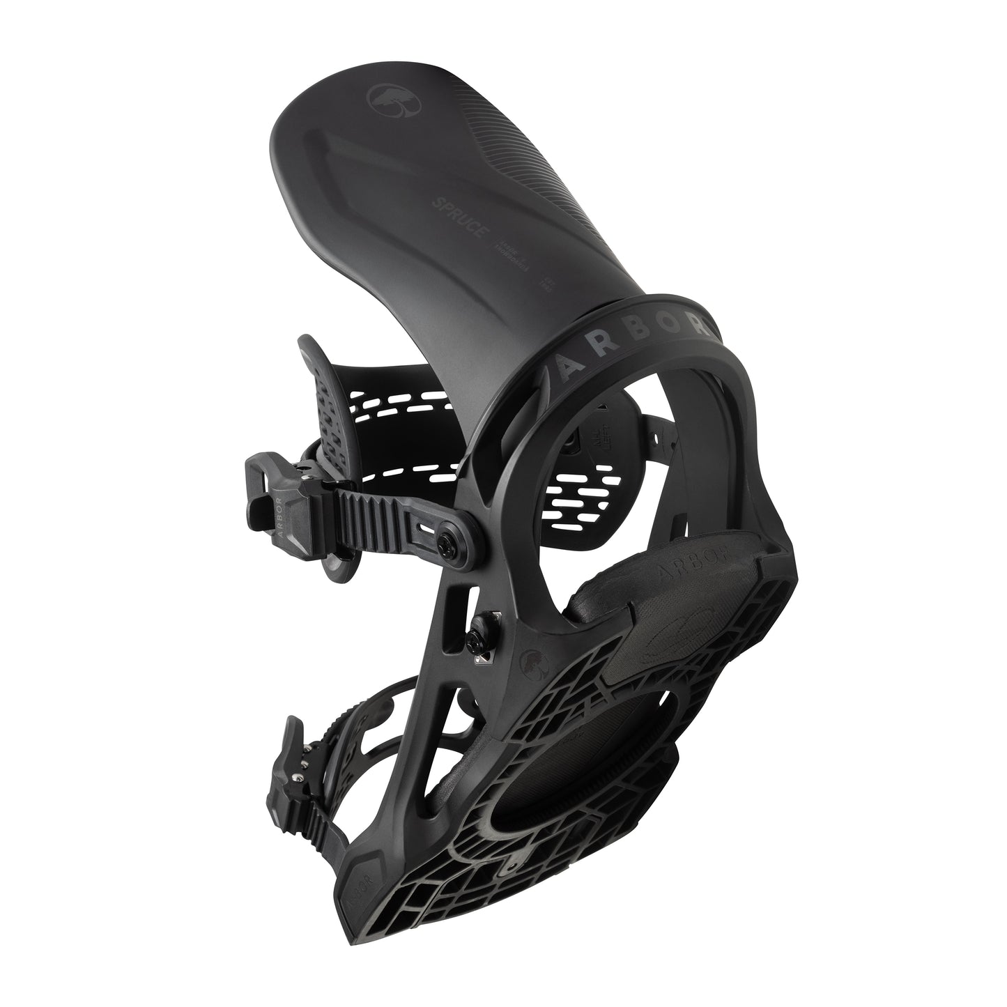 Arbor Spruce Snowboard Binding 2023